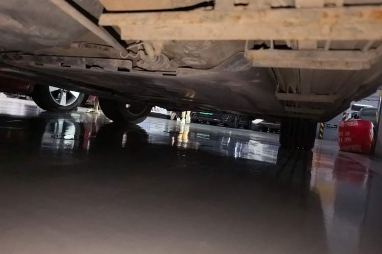 Used Jetta VS5 2019 280TSI Automatic Enjoyment Model Chassis Rear Right