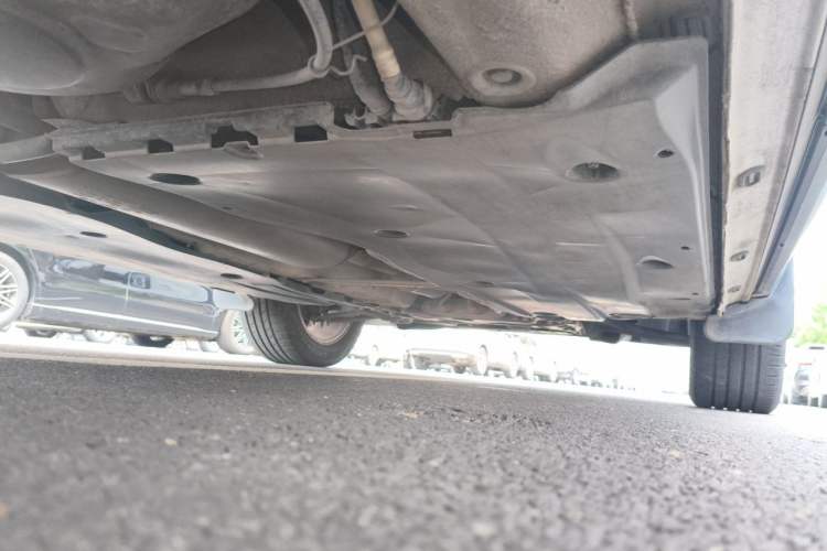 Used Jetta VS5 2019 280TSI Automatic Trend Model Chassis Rear Right