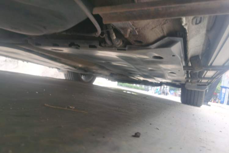 Used Jetta VS5 2019 280TSI Automatic Trend Model Chassis Rear Right