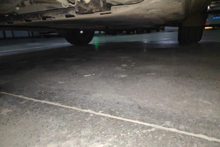 Used Jetta VS5 2019 280TSI Automatic Enjoyment Model Chassis Rear Right