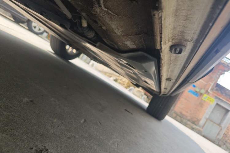 Used Jetta VS5 2019 280TSI Automatic Enjoyment Model Chassis Rear Right
