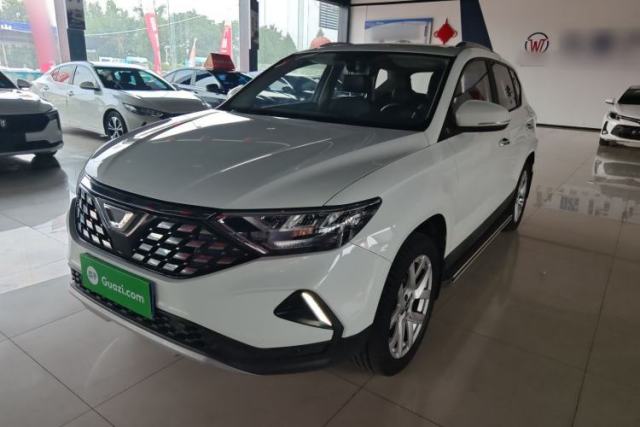 Used Jetta VS5 2019 280TSI Automatic Enjoyment Model