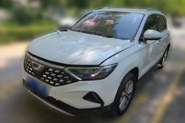 Używany Jetta VS5 2019 280TSI Manual Entry-Level Model