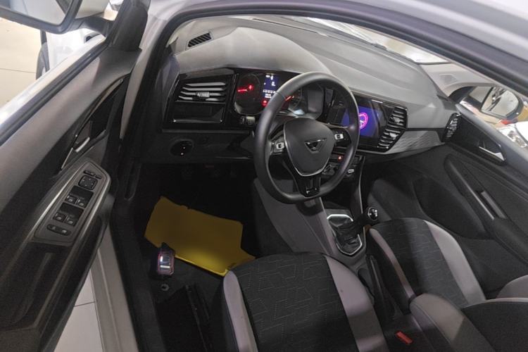 Used Jetta VS5 2019 280TSI Manual Entry-Level Model Driver Seat