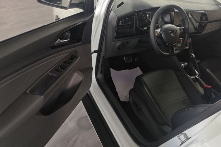 Used Jetta VS5 2019 280TSI Automatic Glory Edition Driver Seat