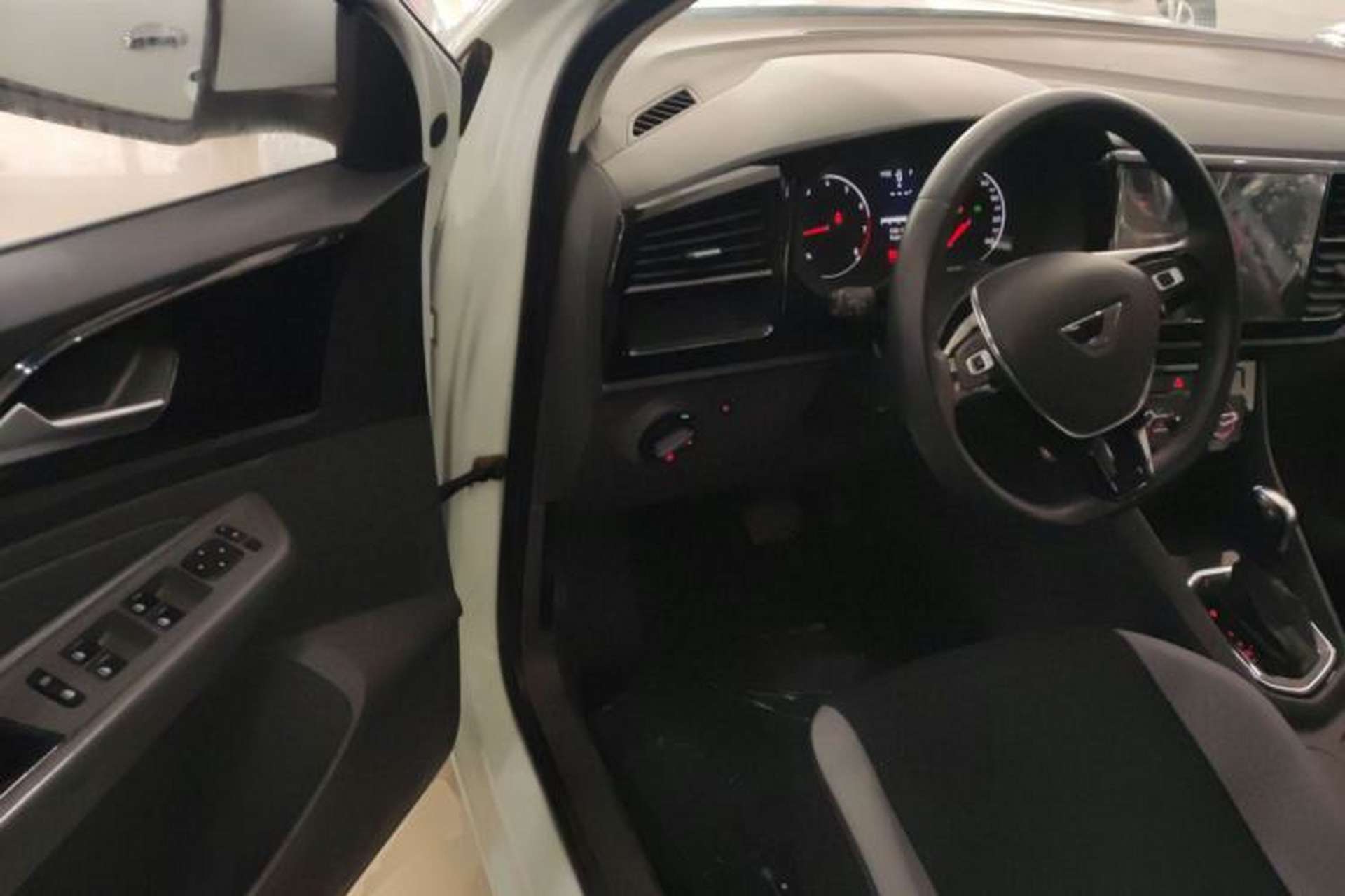 Used Jetta VS5 2019 280TSI Automatic Trend Model Driver Seat