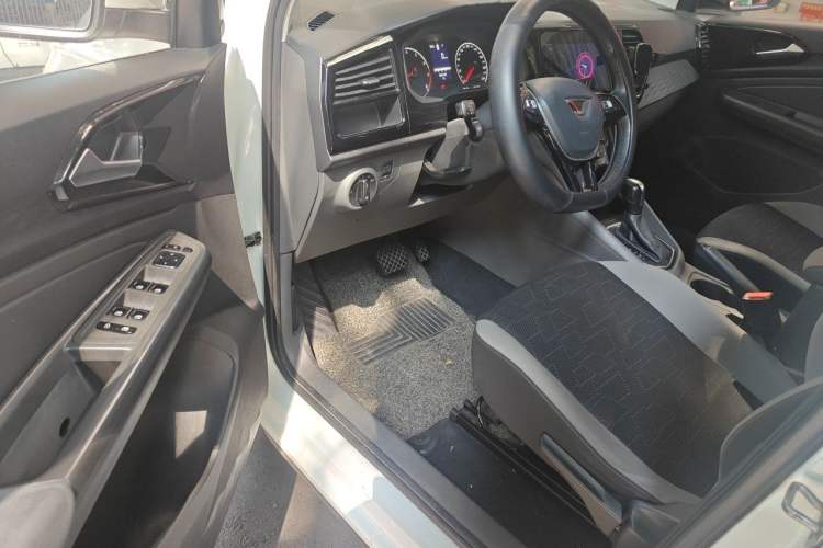 Used Jetta VS5 2019 280TSI Automatic Trend Model Driver Seat