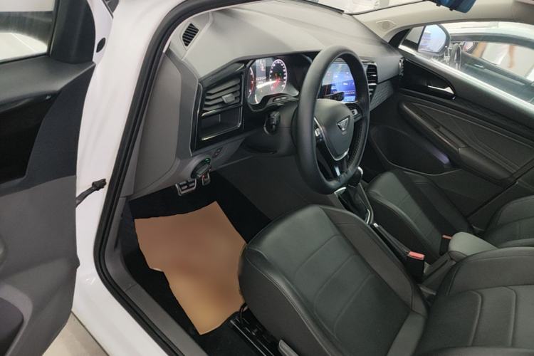 Used Jetta VS5 2019 280TSI Automatic Enjoyment Model Driver Seat