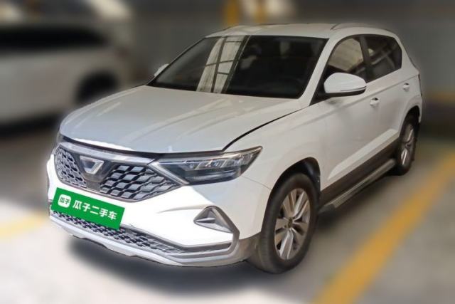Ojetý Jetta VS5 2019 280TSI Manual Entry-Level Model