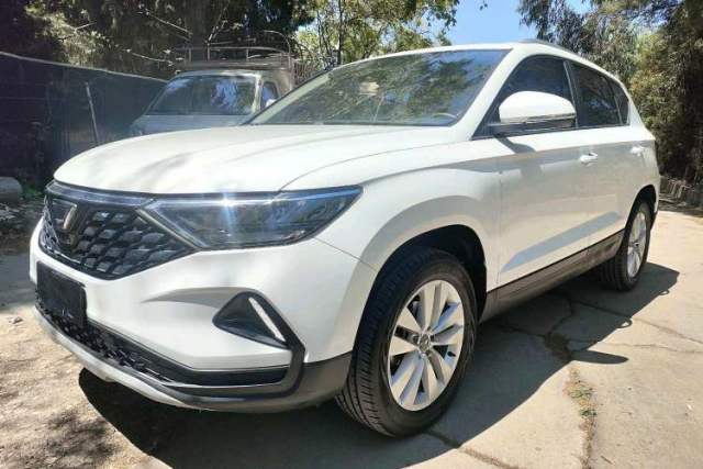 Used Jetta VS5 2019 280TSI Manual Entry-Level Model