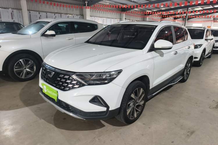 Used Jetta VS5 2019 280TSI Automatic Glory Edition Guazi used car, China used car export, Used car for sale, Used  cars, Cheapest cars for sale
