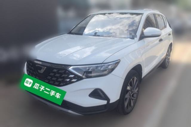 Used Jetta VS5 2019 280TSI Automatic Glory Edition