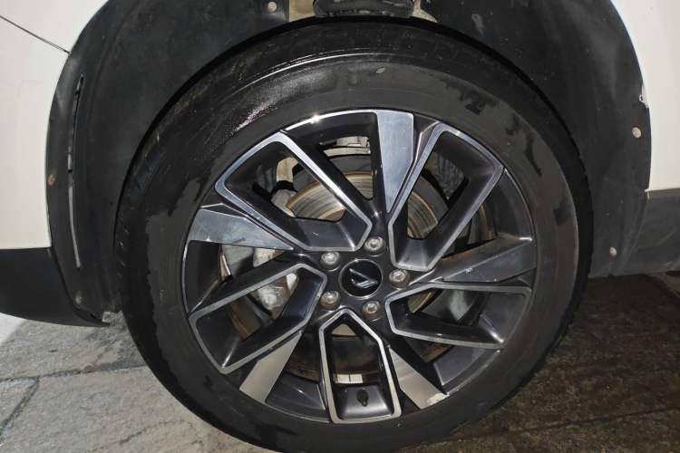 Used Jetta VS5 2019 280TSI Automatic Glory Edition Exterior 1