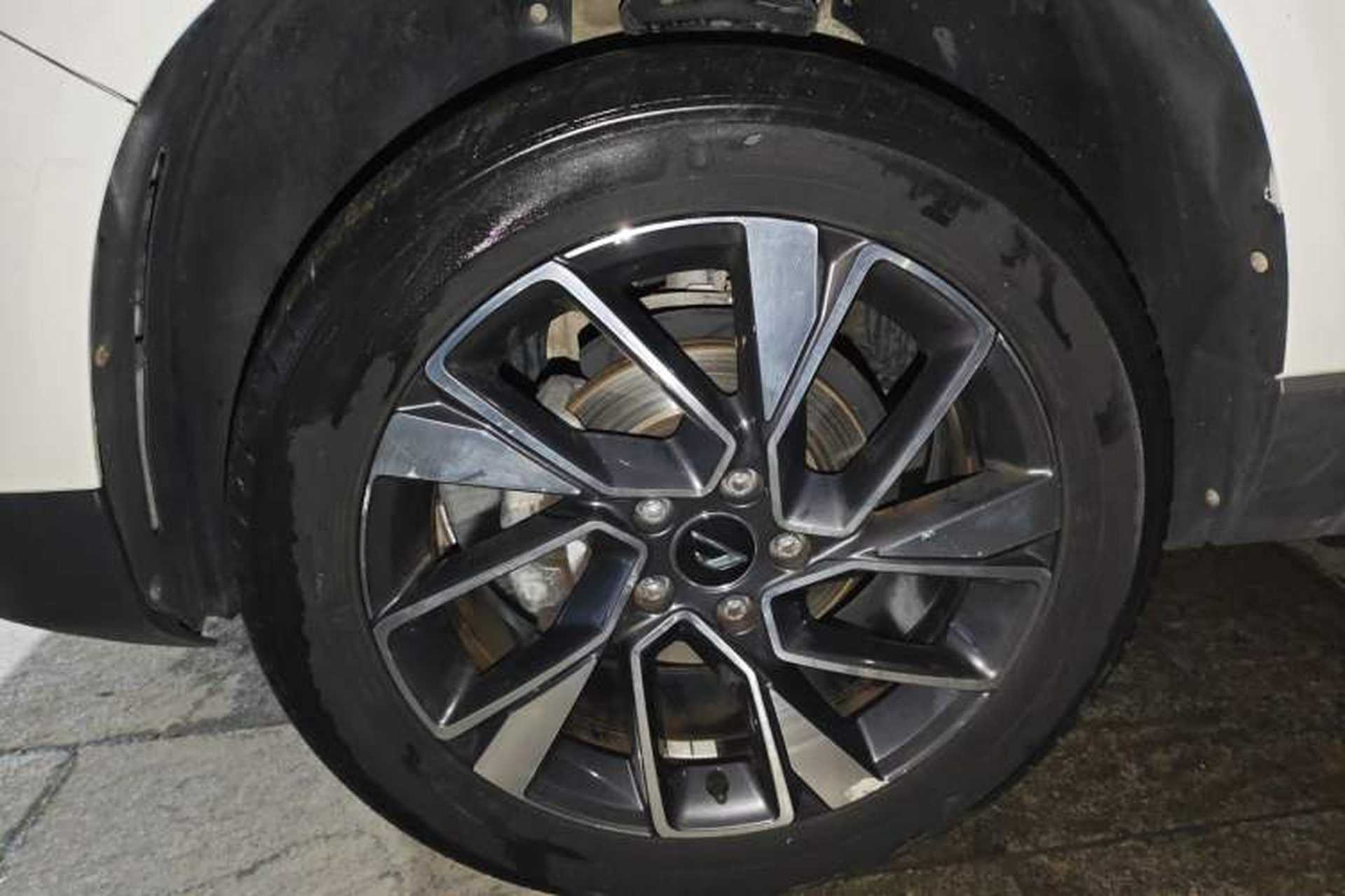 Used Jetta VS5 2019 280TSI Automatic Glory Edition Exterior 1