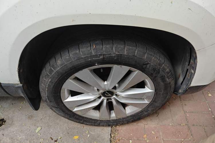 Used Jetta VS5 2019 280TSI Automatic Trend Model Exterior 1