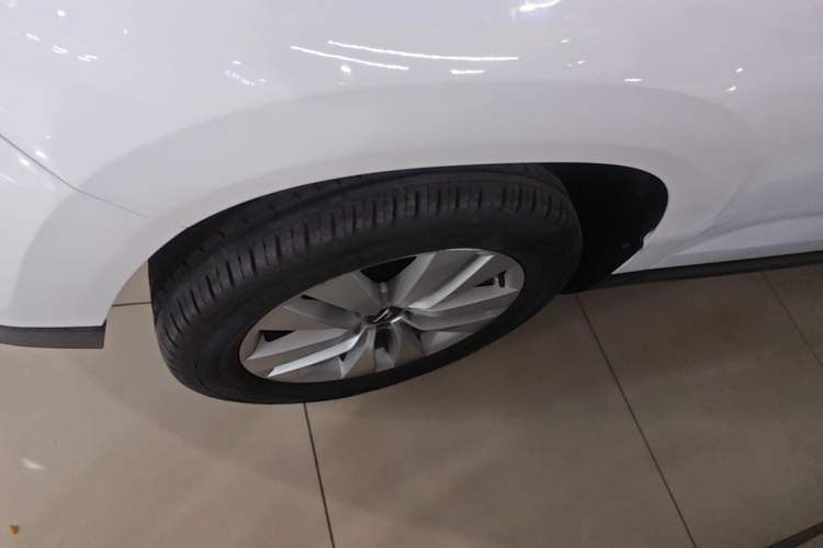 Used Jetta VS5 2019 280TSI Manual Entry-Level Model Exterior 1