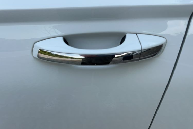 Used Jetta VS5 2019 280TSI Automatic Enjoyment Model Exterior 10