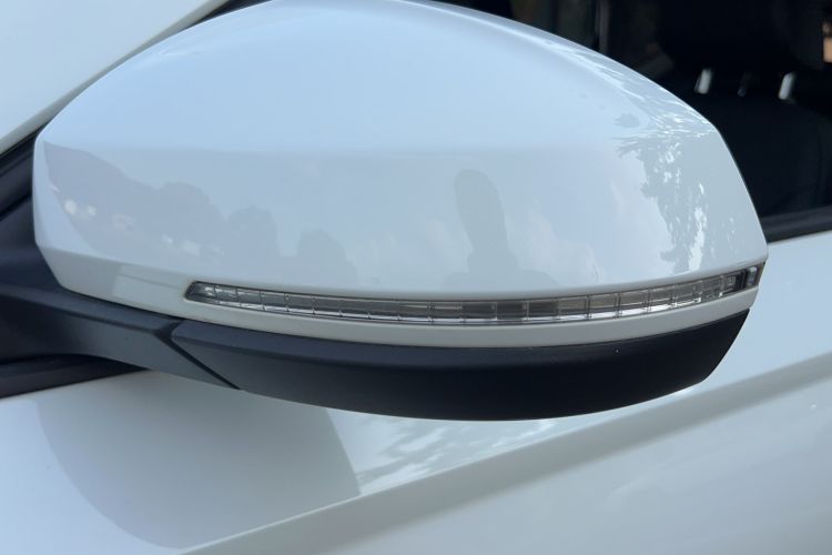 Used Jetta VS5 2019 280TSI Automatic Enjoyment Model Exterior 11