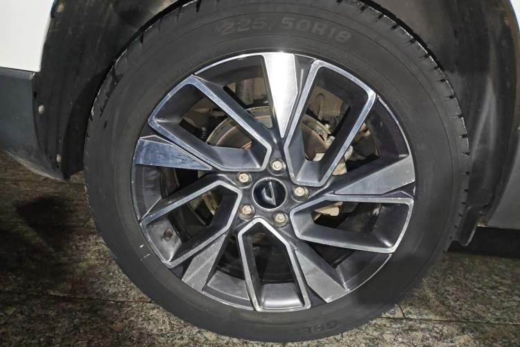 Used Jetta VS5 2019 280TSI Automatic Glory Edition Exterior 2