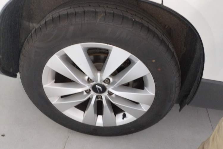 Used Jetta VS5 2019 280TSI Automatic Trend Model Exterior 2