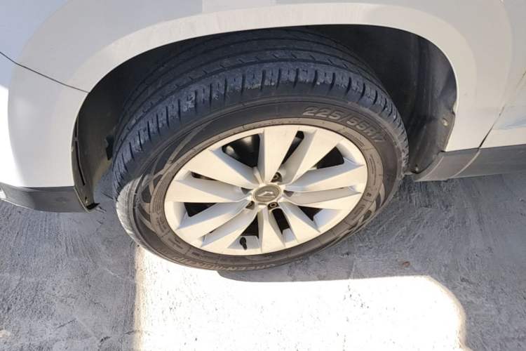 Used Jetta VS5 2019 280TSI Automatic Trend Model Exterior 2