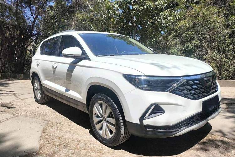 Used Jetta VS5 2019 280TSI Manual Entry-Level Model Exterior 3