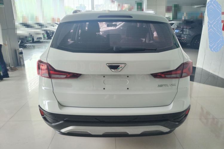 Used Jetta VS5 2019 280TSI Automatic Trend Model Exterior 4