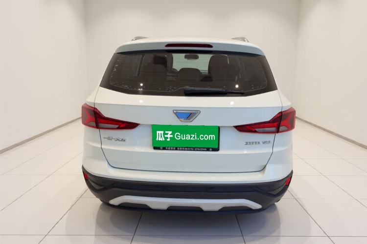 Used Jetta VS5 2019 280TSI Automatic Trend Model Exterior 4