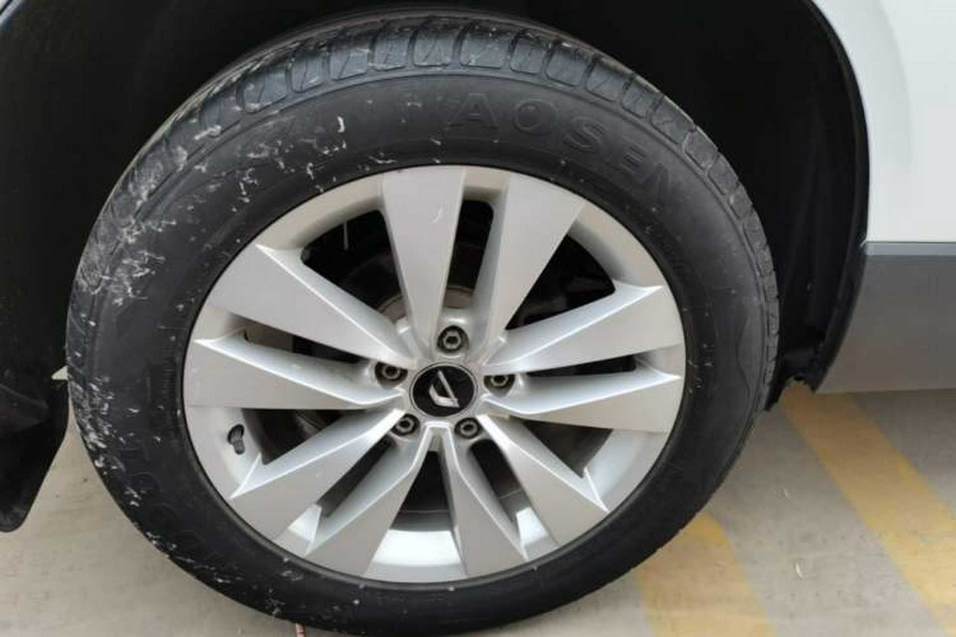 Used Jetta VS5 2019 280TSI Automatic Trend Model Exterior 5