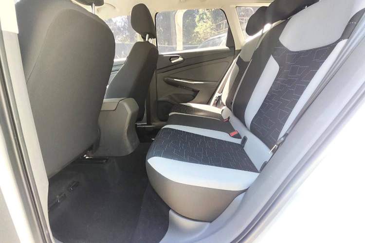 Used Jetta VS5 2019 280TSI Manual Entry-Level Model Exterior 5