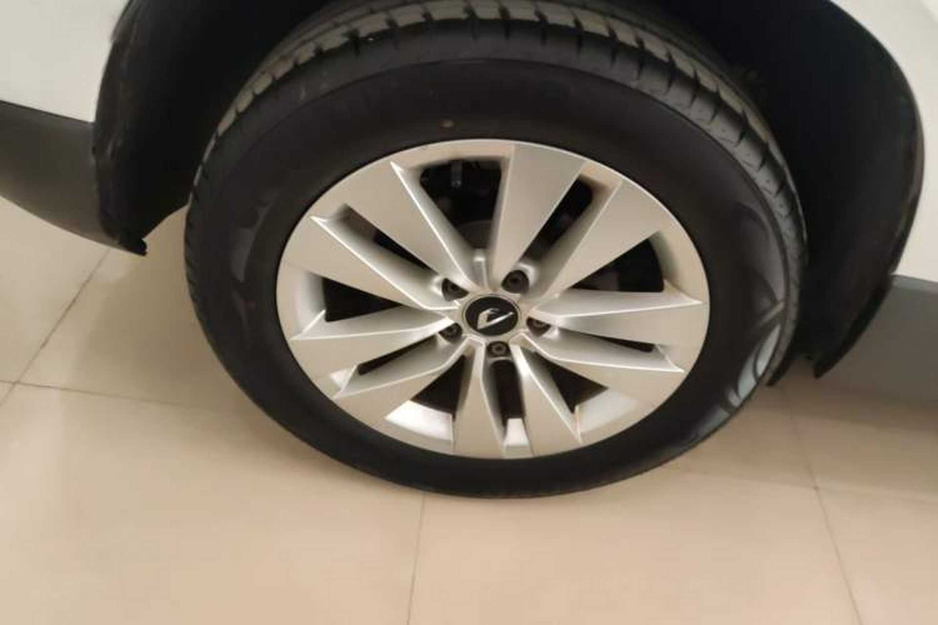 Used Jetta VS5 2019 280TSI Automatic Trend Model Exterior 5