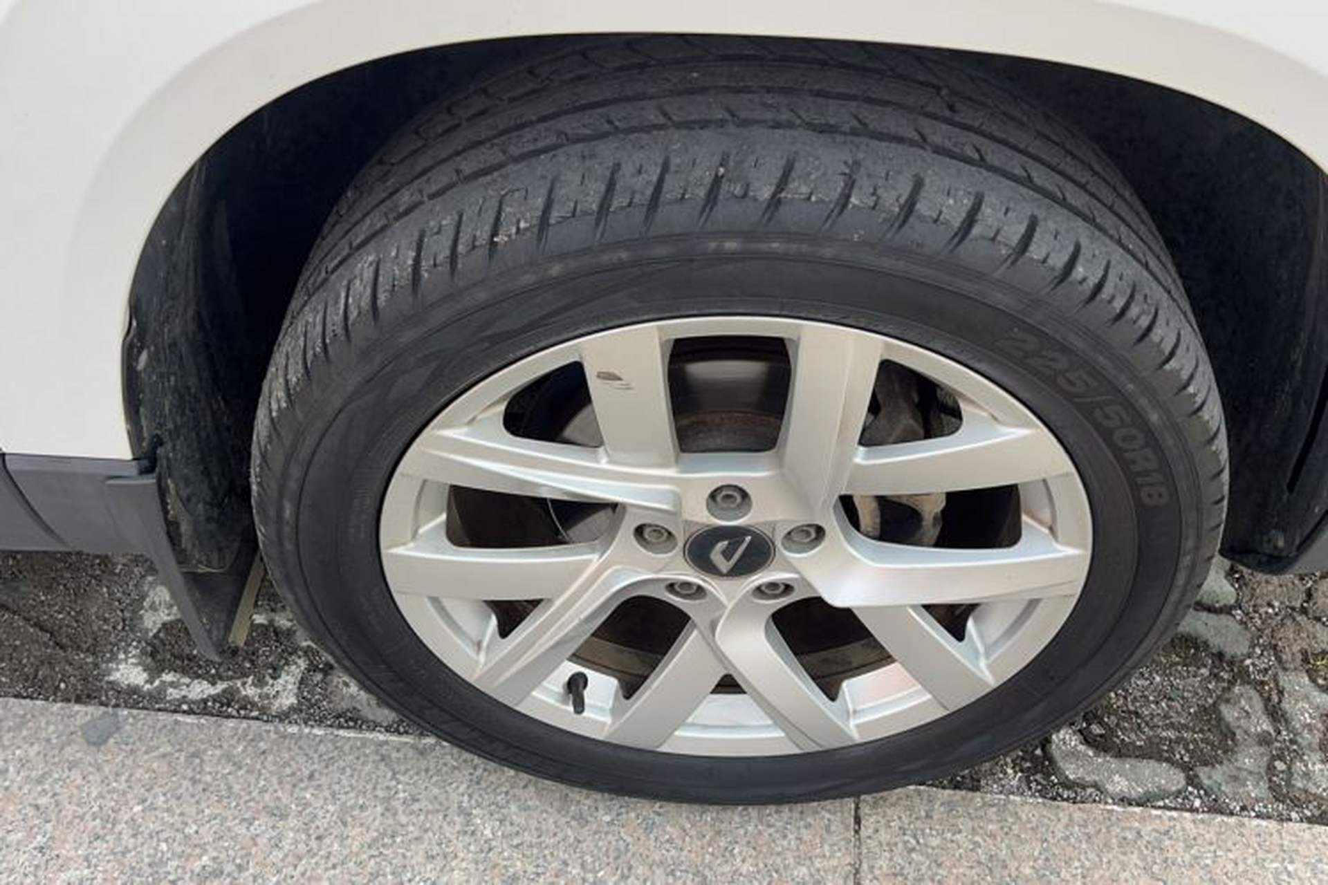 Used Jetta VS5 2019 280TSI Automatic Enjoyment Model Exterior 5