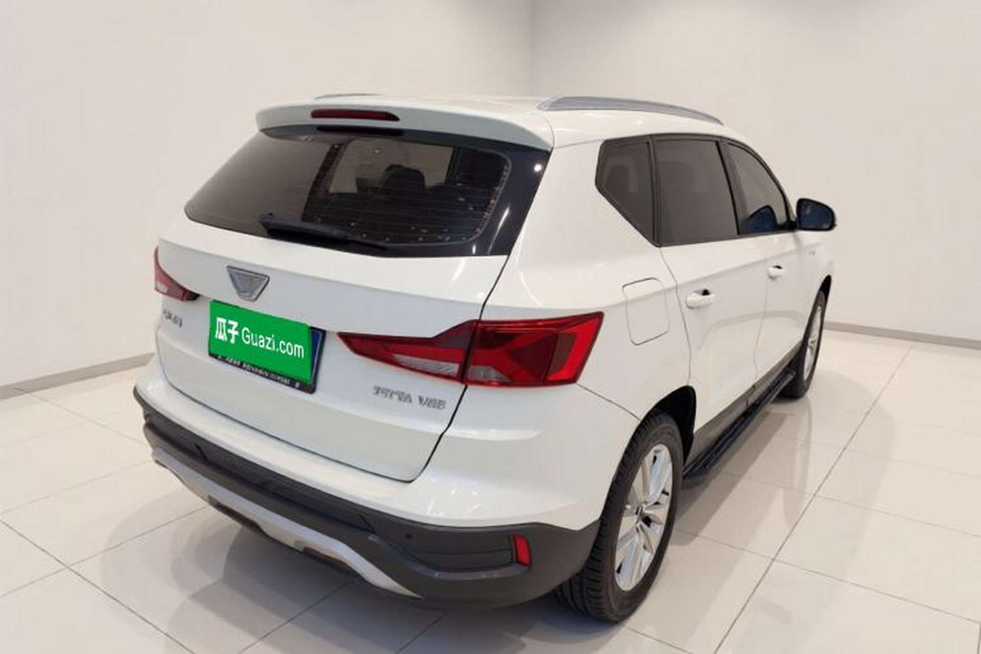 Used Jetta VS5 2019 280TSI Automatic Trend Model Exterior 5