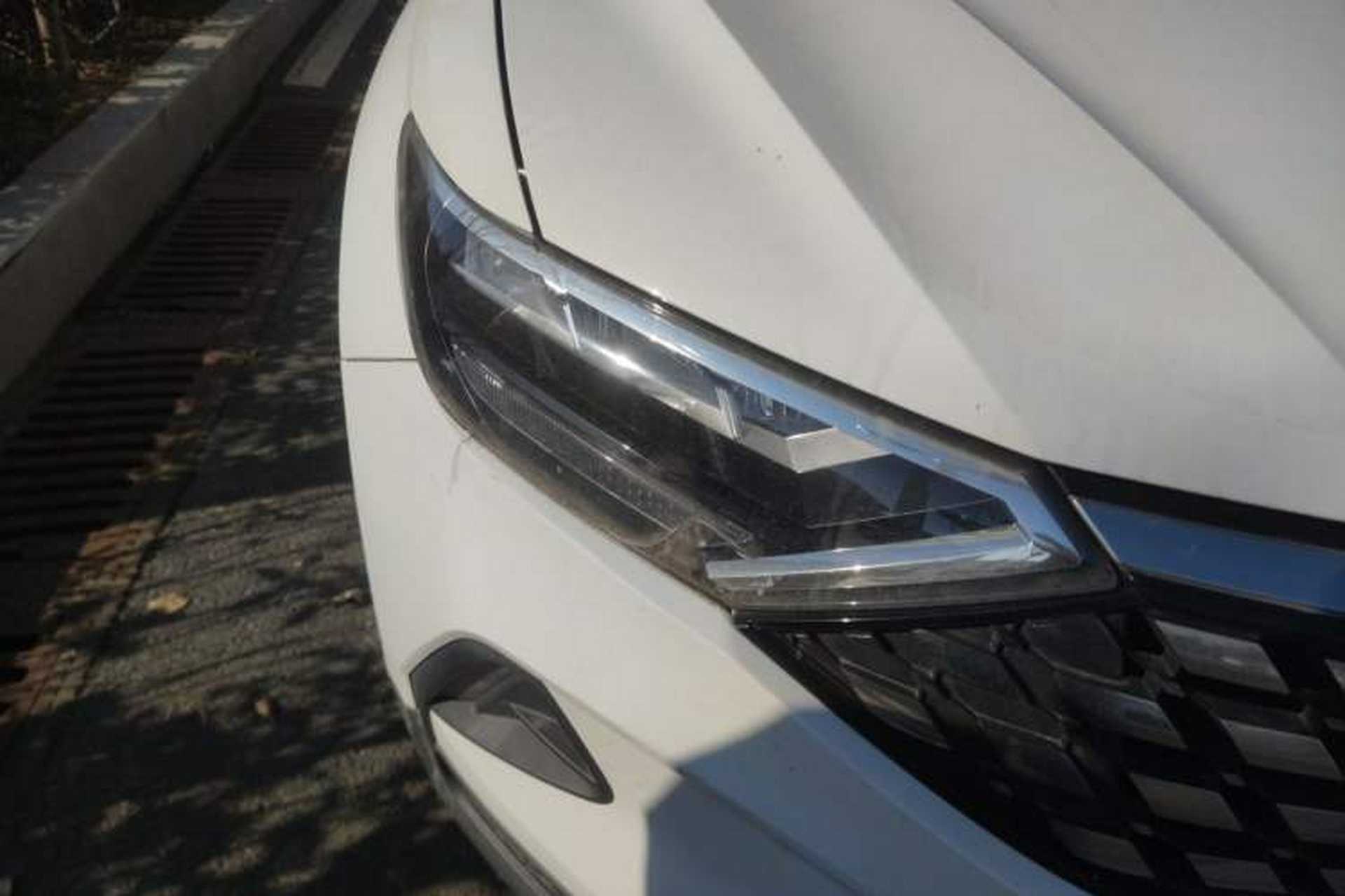Used Jetta VS5 2019 280TSI Automatic Enjoyment Model Exterior 6