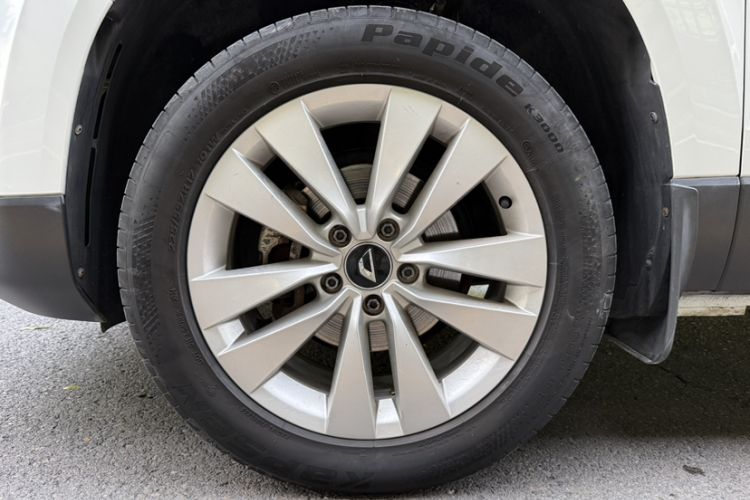 Used Jetta VS5 2019 280TSI Automatic Trend Model Exterior 6