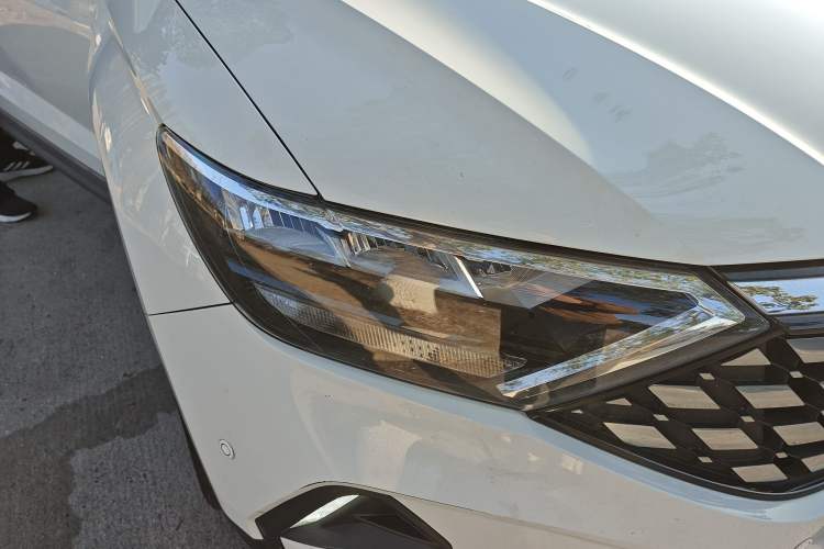 Used Jetta VS5 2019 280TSI Automatic Trend Model Exterior 6