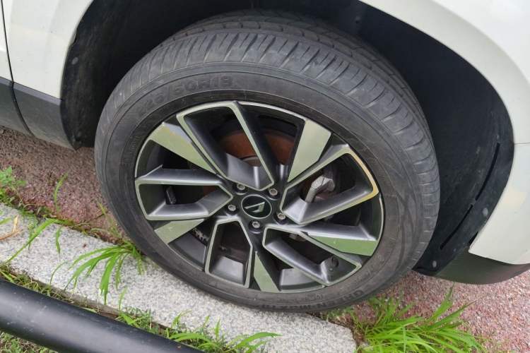 Used Jetta VS5 2019 280TSI Automatic Glory Edition Exterior 7