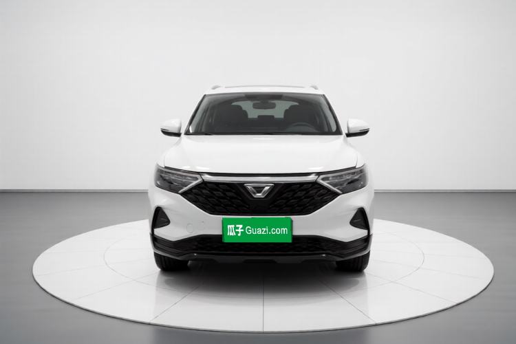 Used Jetta VS5 2019 280TSI Manual Entry-Level Model Front