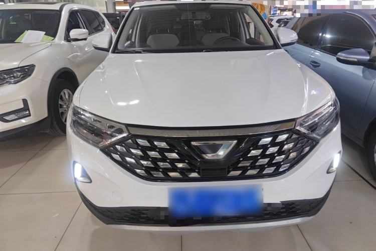 Used Jetta VS5 2019 280TSI Manual Entry-Level Model Front