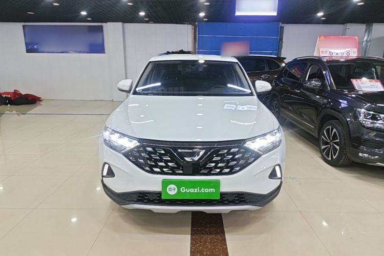 Used Jetta VS5 2019 280TSI Automatic Enjoyment Model Front