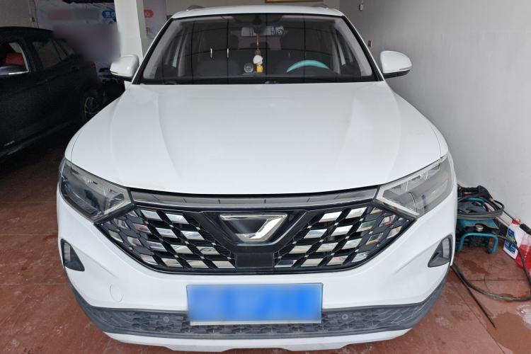 Used Jetta VS5 2019 280TSI Automatic Enjoyment Model Front