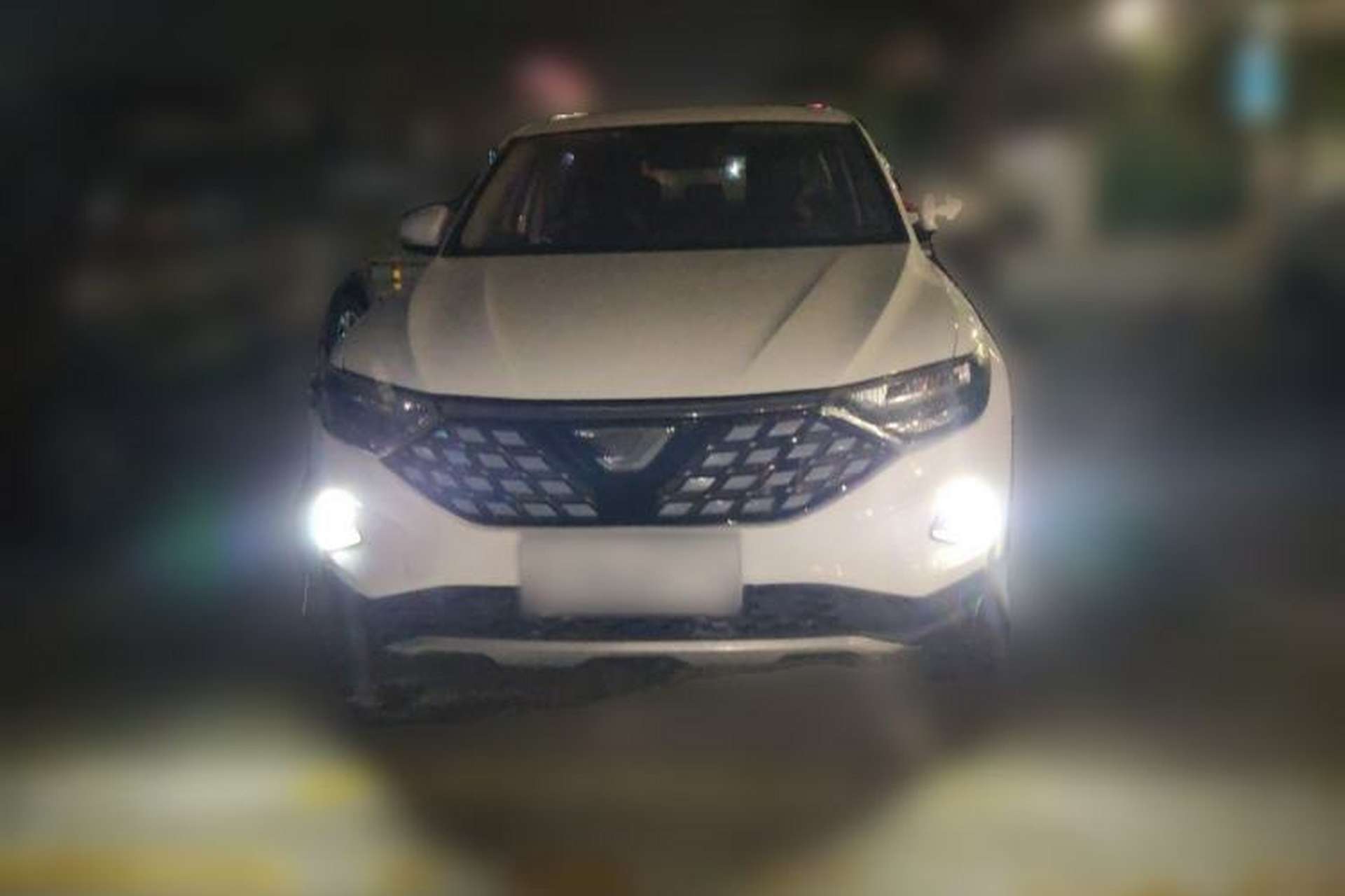Used Jetta VS5 2019 280TSI Automatic Trend Model Front