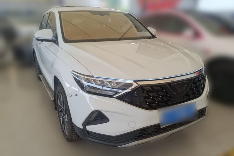 Used Jetta VS5 2019 280TSI Automatic Glory Edition Front Right 45 Deg