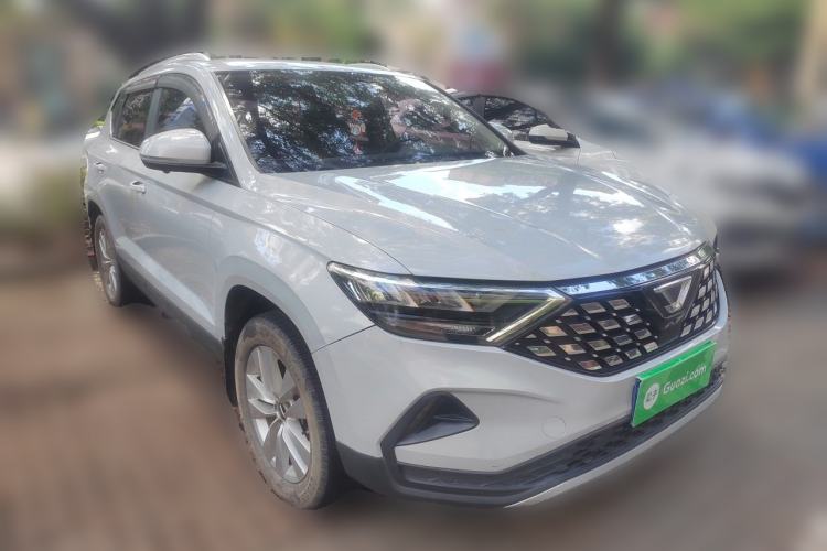 Used Jetta VS5 2019 280TSI Manual Entry-Level Model Front Right 45 Deg