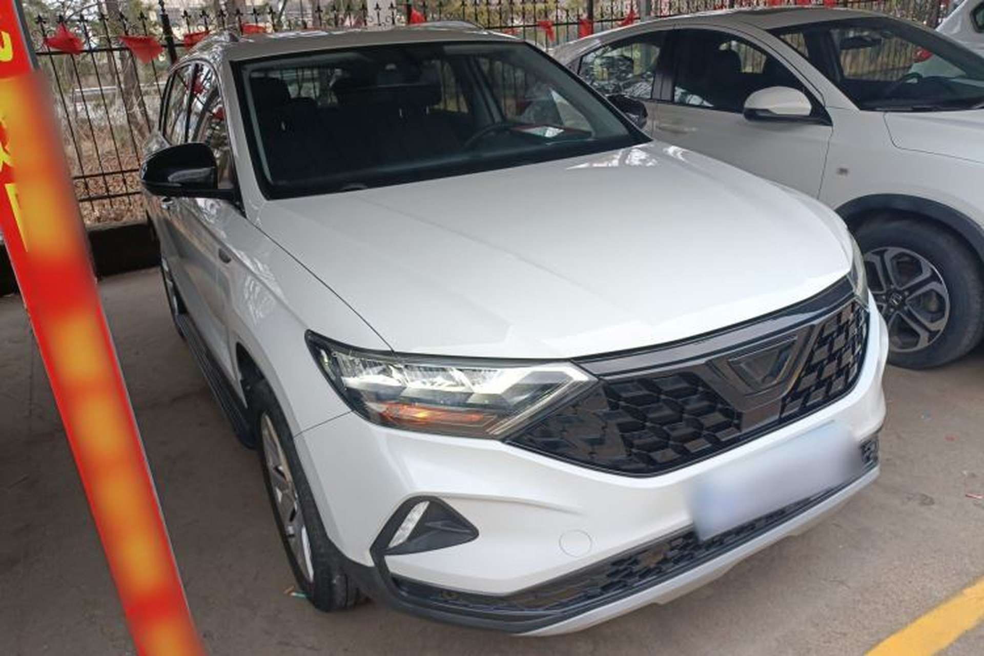 Used Jetta VS5 2019 280TSI Automatic Enjoyment Model Front Right 45 Deg