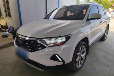 Used Jetta VS5 2019 280TSI Automatic Enjoyment Model