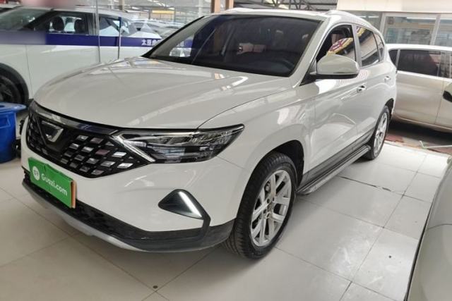 Used Jetta VS5 2019 280TSI Manual Enjoyment Model