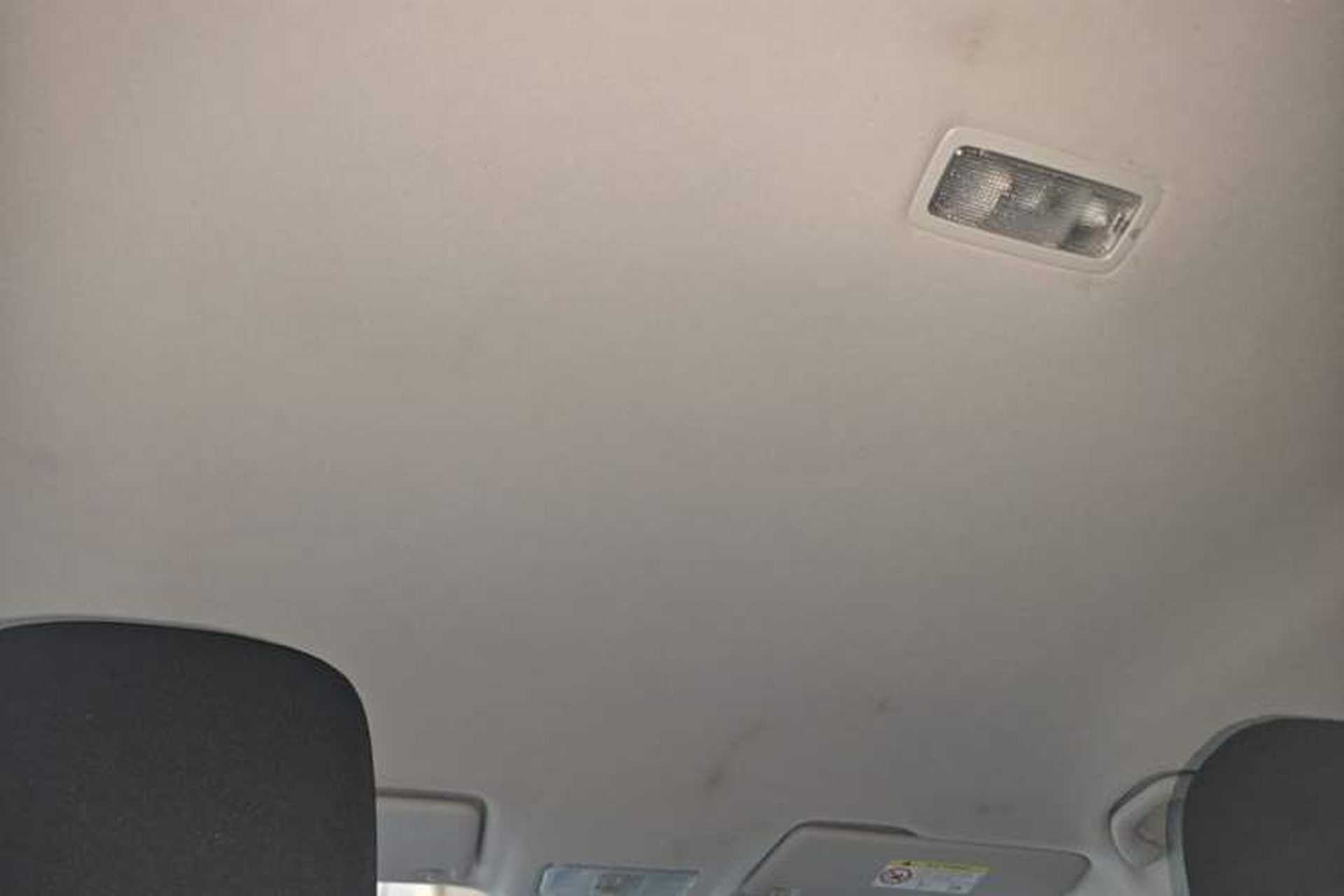 Used Jetta VS5 2019 280TSI Manual Entry-Level Model Headliner