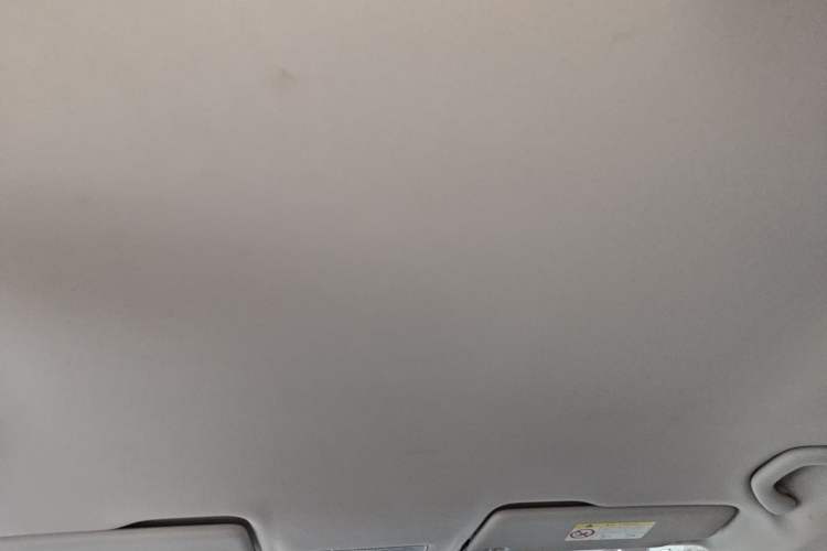 Used Jetta VS5 2019 280TSI Automatic Enjoyment Model Headliner