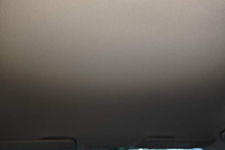 Used Jetta VS5 2019 280TSI Automatic Trend Model Headliner
